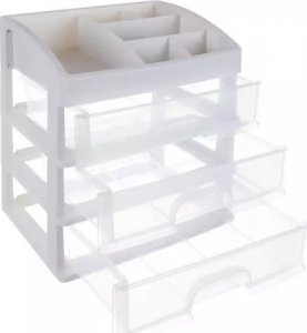 Soulima Organizer na kosmetyki Soulima 19357 12