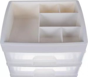 Soulima Organizer na kosmetyki Soulima 19357 13