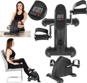 Rower stacjonarny Trizand Rotor Pro mechaniczny 2