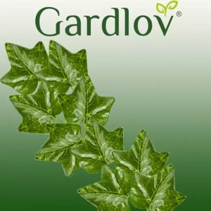 Gardlov Sztuczny bluszcz- girlanda 12,6m 19733 13