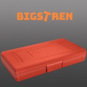 Zestaw narzędzi Bigstern Zestaw narzędzi 46 elementów 10