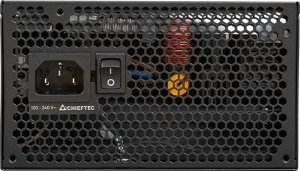 Zasilacz Chieftec Polaris 3.0 850W (PPS-850FC-A3) 4