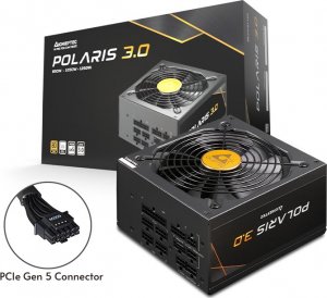 Zasilacz Chieftec Polaris 3.0 850W (PPS-850FC-A3) 8