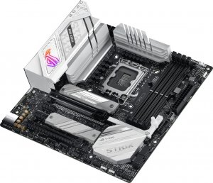 Płyta główna Asus ROG STRIX B760-G GAMING WIFI 4