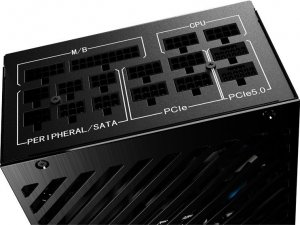 Zasilacz LC-Power Platinum 1200W (LC1200P V2.52) 2
