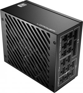 Zasilacz LC-Power Platinum 1200W (LC1200P V2.52) 5