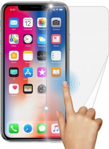 GrizzGlass Folia ceramiczna Grizz CeramicFilm Apple iPhone XR 5