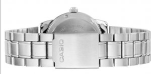 Zegarek Casio Zegarek Męski CASIO MTP-1221A-1AVEG 6