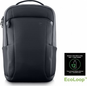 Plecak Dell Plecak na notebooka EcoLoop* Pro Slim Backpack 15 CP5724S 2