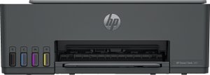 Urządzenie wielofunkcyjne HP Smart Tank 581 AiO (4A8D4A) 2
