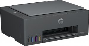 Urządzenie wielofunkcyjne HP Smart Tank 581 AiO (4A8D4A) 4