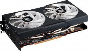 Karta graficzna Power Color Radeon RX 7600 Hellhound 8GB GDDR6 (RX 7600 8G-L/OC) 6