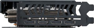 Karta graficzna Power Color Radeon RX 7600 Hellhound 8GB GDDR6 (RX 7600 8G-L/OC) 7