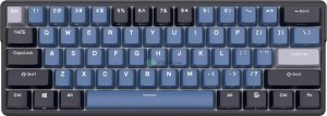 Klawiatura Orlos RK61 Plus Klawiatura Mechaniczna 60% Brown RGB HOT 2