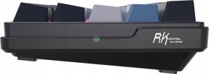 Klawiatura Orlos RK61 Plus Klawiatura Mechaniczna 60% Brown RGB HOT 6