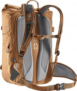 Plecak turystyczny Deuter Plecak Deuter Amager 25+5 almond 2