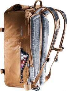 Plecak turystyczny Deuter Plecak Deuter Amager 25+5 almond 5
