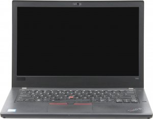 Laptop Lenovo ThinkPad T480 i5-8350U 16 GB 512 SSD 14" FHD W11Pro A- 2