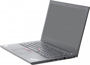 Laptop Lenovo ThinkPad T480 i5-8350U 16 GB 512 SSD 14" FHD W11Pro A- 3
