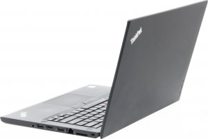 Laptop Lenovo ThinkPad T480 i5-8350U 16 GB 512 SSD 14" FHD W11Pro A- 6