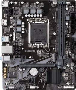 Płyta główna Gigabyte H610M K DDR4 2