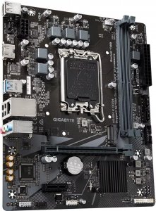 Płyta główna Gigabyte H610M K DDR4 4