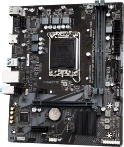 Płyta główna Gigabyte H610M K DDR4 5