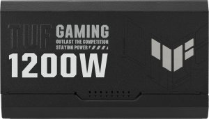 Zasilacz Asus TUF Gaming Gold 1200W (90YE00S0-B0NA00) 4