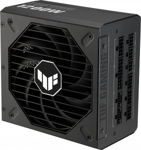 Zasilacz Asus TUF Gaming Gold 1200W (90YE00S0-B0NA00) 8