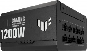 Zasilacz Asus TUF Gaming Gold 1200W (90YE00S0-B0NA00) 10