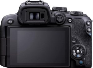 Aparat Canon EOS R10 + RF-S 18-45 mm f/4.5-6.3 IS STM (5331C010) 4
