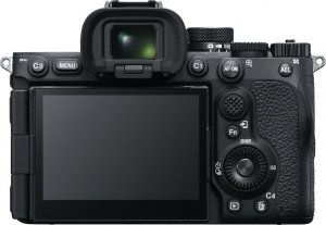 Aparat Sony A7R V (ILCE7RM5B.CEC) 2