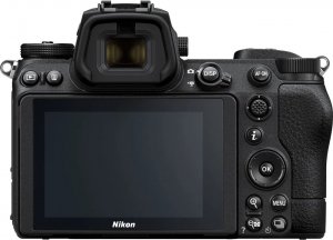 Aparat Nikon Z6 II + 24-200 mm f/4-6.3 VR + adapter FTZ II (VOA060K005) 4
