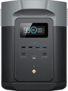 EcoFlow Delta 2 Max 2048 Wh 2