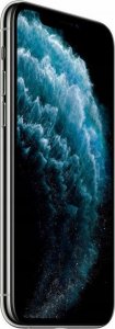 Smartfon Apple SMARTFON APPLE IPHONE 11 PRO MAX SILVER 64GB 4