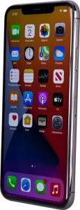 Smartfon Apple APPLE IPHONE 11 PRO MAX 64GB SPACE GRAY | DOBRY 11