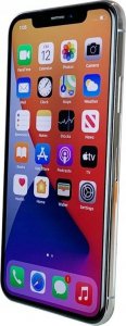 Smartfon Apple SMARTFON APPLE IPHONE X 64GB SILVER | KOLORY 11