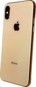 Smartfon Apple APPLE IPHONE XS 256GB GOLD | STAN BARDZO DOBRY 10