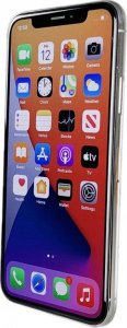 Smartfon Apple SMARTFON APPLE IPHONE XS MAX 64GB SILVER | KOLORY 11