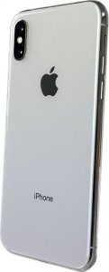 Smartfon Apple SMARTFON APPLE IPHONE XS MAX 64GB SILVER | KOLORY 10