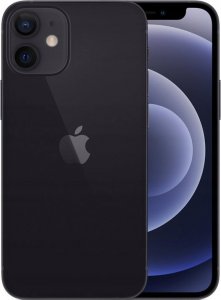 Smartfon poleasingowy Apple APPLE IPHONE 12 64GB BLACK | BARDZO DOBRY 13