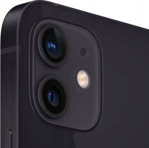 Smartfon poleasingowy Apple APPLE IPHONE 12 64GB BLACK | BARDZO DOBRY 4