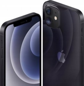 Smartfon poleasingowy Apple APPLE IPHONE 12 64GB BLACK | BARDZO DOBRY 5