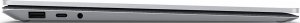 Laptop Microsoft Surface Laptop 5 i5-1235U / 8 GB / 256 GB / W11 (QZI-00009) 4