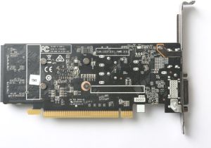 Karta graficzna Zotac GeForce GT 1030 LP 2GB GDDR5 (ZT-P10300A-10L) 4