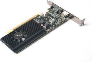 Karta graficzna Zotac GeForce GT 1030 LP 2GB GDDR5 (ZT-P10300A-10L) 6