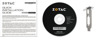 Karta graficzna Zotac GeForce GT 1030 LP 2GB GDDR5 (ZT-P10300A-10L) 7