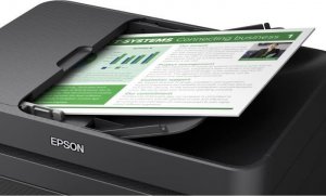 Urządzenie wielofunkcyjne Epson WF-2930DWF (C11CK63403) 3