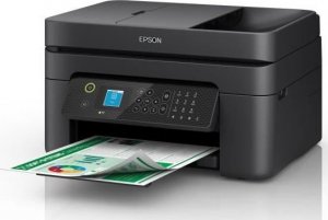 Urządzenie wielofunkcyjne Epson WF-2930DWF (C11CK63403) 6