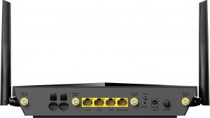 Router Cudy P5_EU 4